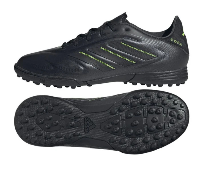Topánky adidas Copa Pure III League TF Jr JR2882