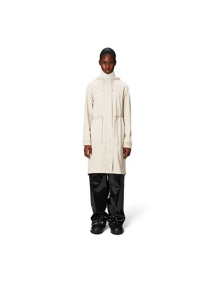 STRING W PARKA W3 95 model 21815053 - Rains STRING W PARKA W3 95 model 21815053 - Rains