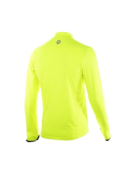 běžecká mikina model 21840025 2.0 fluor S - Rogelli
