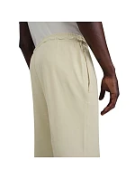 Pánske športové nohavice Nike Club Knit Jogger beige FQ4330 229 Pánske športové nohavice Nike Club Knit Jogger beige FQ4330 229