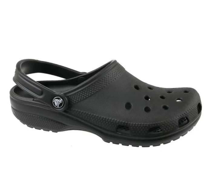 Unisex Classic 10001-001 - Crocs