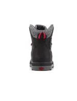 Dámske topánky Pallabrouse Hikr W 95140-041 - Palladium Dámske topánky Pallabrouse Hikr W 95140-041 - Palladium