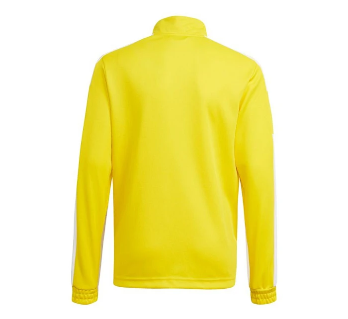 Squadra 21 GP6453 Mládežnícka tréningová mikina - Adidas