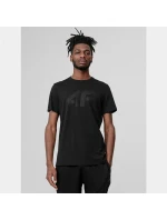 Pánske tričko M H4L22-TSM353 20S - 4F Pánske tričko M H4L22-TSM353 20S - 4F