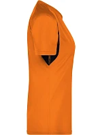 JN 316 Dámské běžecké tričko model 22485899 - Daiber JN 316 Dámské běžecké tričko model 22485899 - Daiber