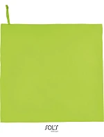 SOL'S 100 Osuška z mikrovlákna apple green model 22458356 SOL'S 100 Osuška z mikrovlákna apple green model 22458356