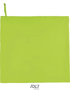 SOL'S 100 Osuška z mikrovlákna apple green model 22458356