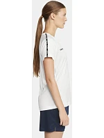 Squad Go Contrast Jersey W Dámské kontrastní sportovní tričko model 22468705 navy - Craft Teamwear Squad Go Contrast Jersey W Dámské kontrastní sportovní tričko model 22468705 navy - Craft Teamwear