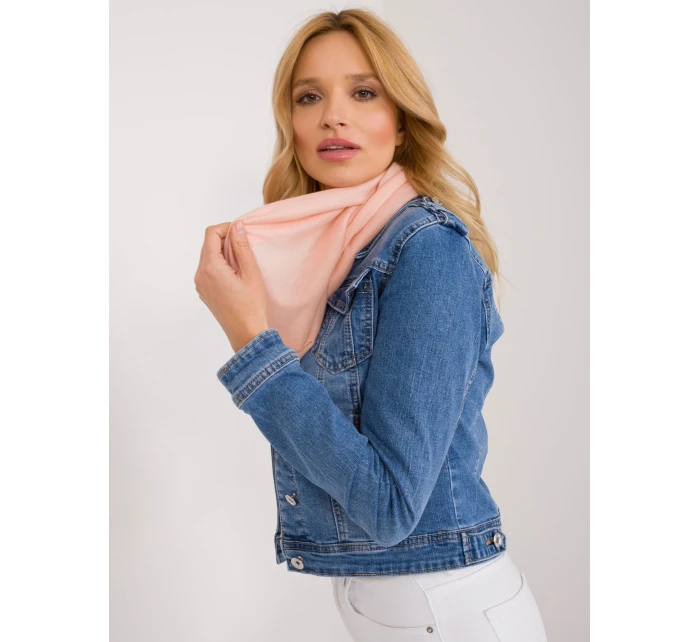 Komín AT KM 14560.31P svetlá broskyňa