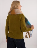 Šatka AT SZ 2312501.62 viacfarebná