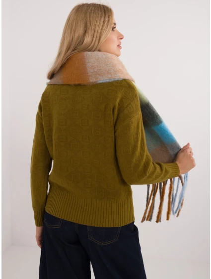 Šatka AT SZ 2312501.62 viacfarebná