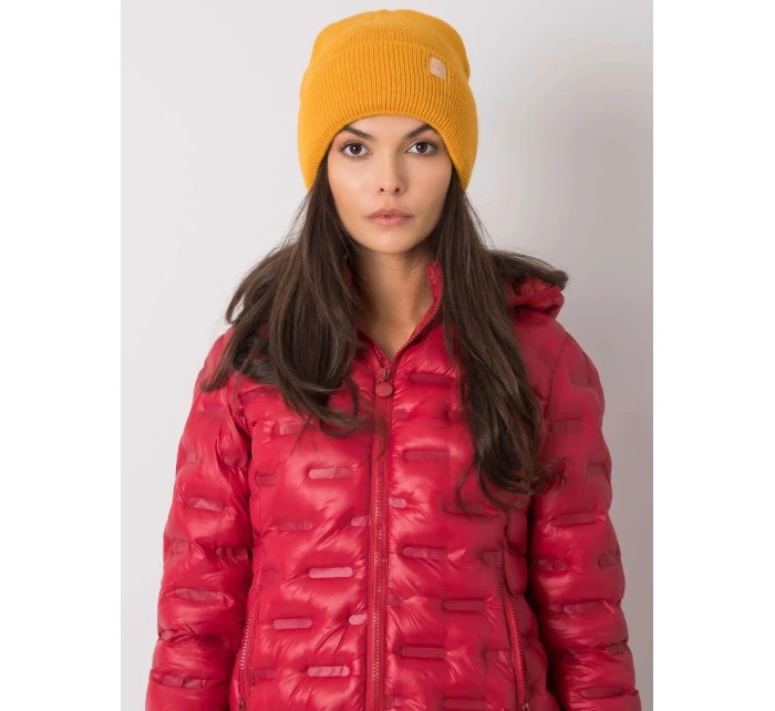 Dámská model 15837328 tmavě žlutá - FPrice Dámská model 15837328 tmavě žlutá - FPrice