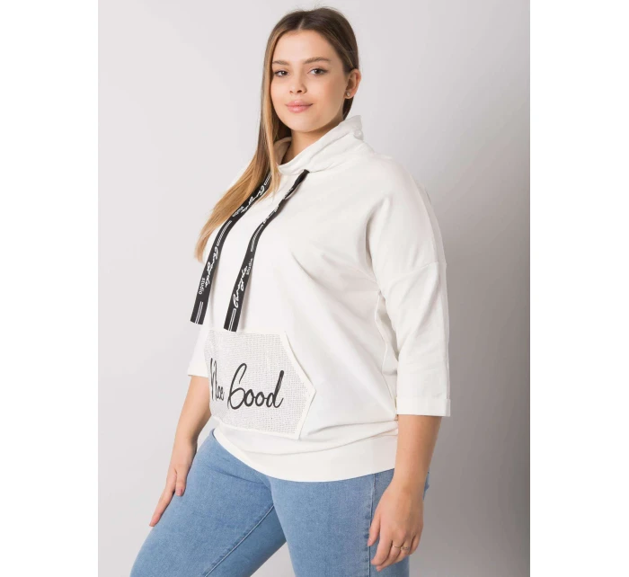 Blúzka RV BZ 6899.54P ecru