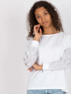 Blúzka RV BZ 7342.03 biela