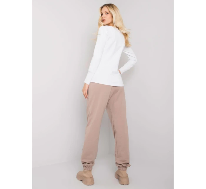 Súprava RV KMPL 7338.07X biela béžová