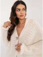 Jumper TW SW BI 25002.88P ecru Jumper TW SW BI 25002.88P ecru