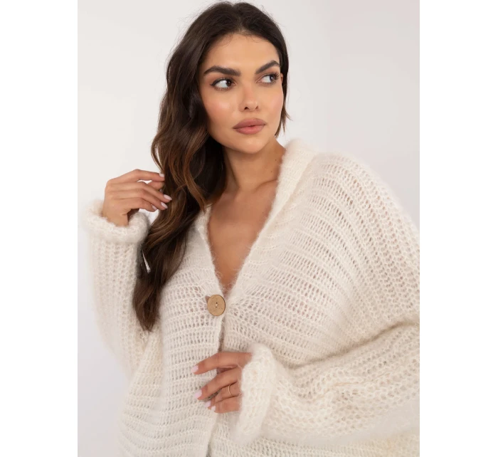 Jumper TW SW BI 25002.88P ecru Jumper TW SW BI 25002.88P ecru