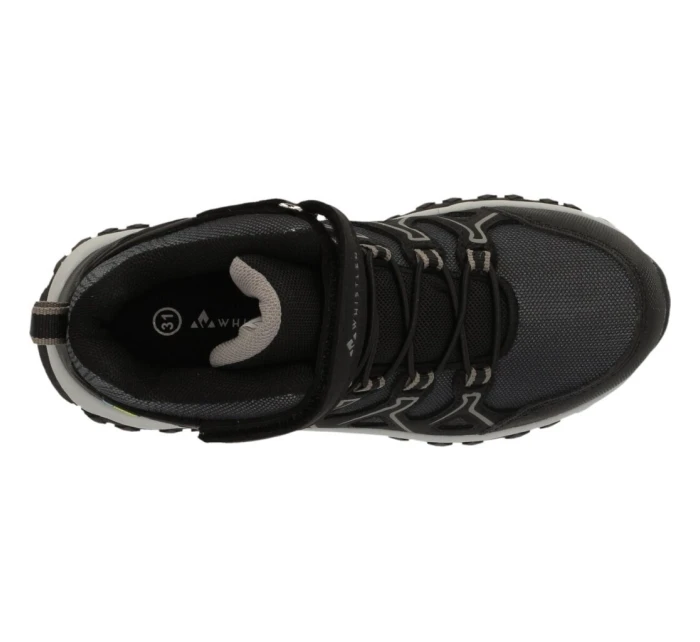 Detské zimné topánky Whistler Waylon Detské zimné topánky Whistler Waylon