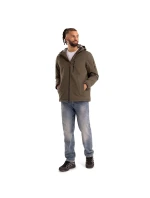 Pánska nepremokavá bunda Trespass Kirkbost Pánska nepremokavá bunda Trespass Kirkbost