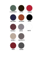 Dámske tričko L - GATTA bodywear