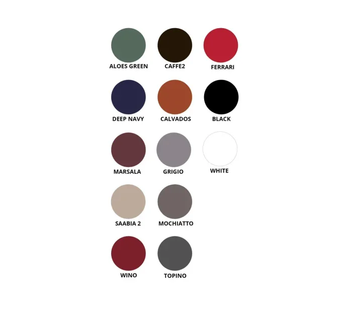 Dámske tričko L - GATTA bodywear