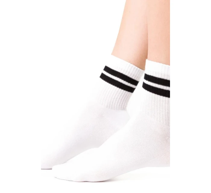 Dámske športové ponožky 026