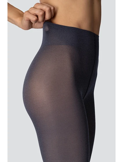 MONA RAJSTOPY MELANGE 50 3D