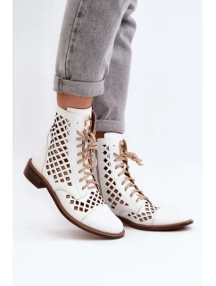 Obuv model 191856 Step in style