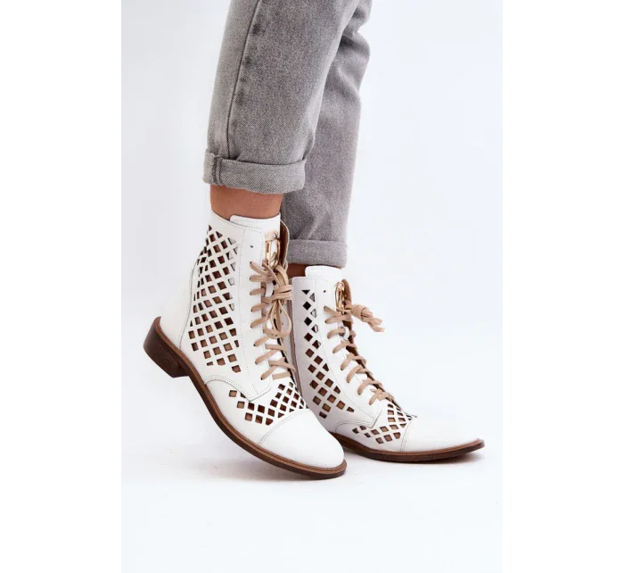 Obuv model 191856 Step in style