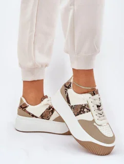 Športová obuv model 209800 Step in style