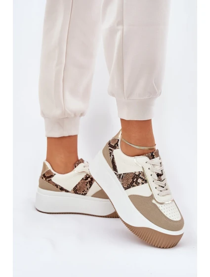 Športová obuv model 209800 Step in style