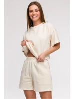 Šortky model 211518 BeWear