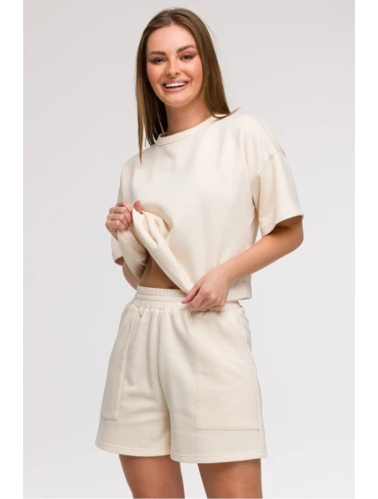 Šortky model 211518 BeWear