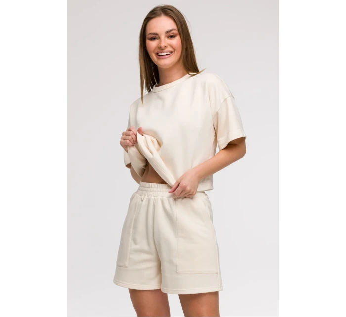 Šortky model 211518 BeWear