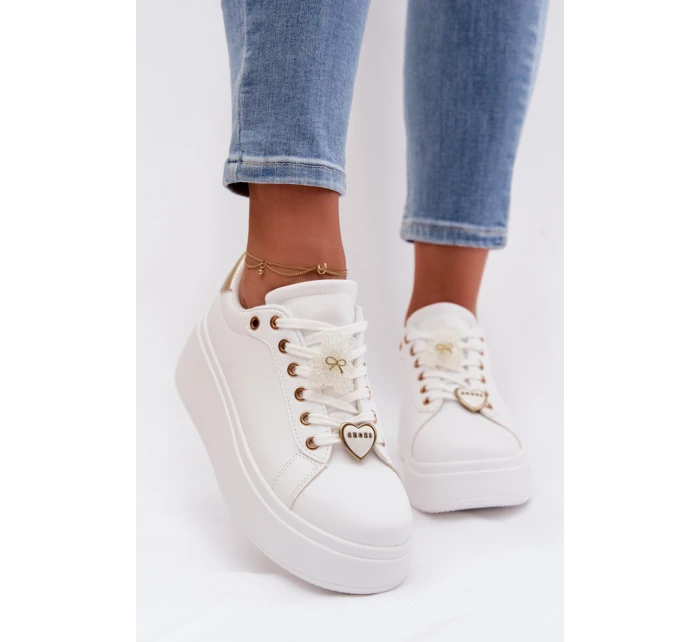 Športová obuv model 224418 Step in style