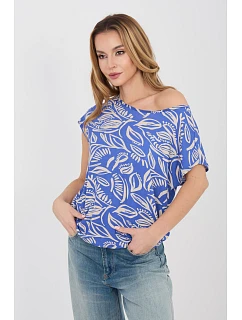 Blúzka model 225711 Podúroveň