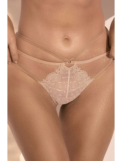 Brazílske nohavičky model 227530 Kinga Brazílske nohavičky model 227530 Kinga