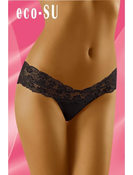 Nohavičky model 49455 Wolbar