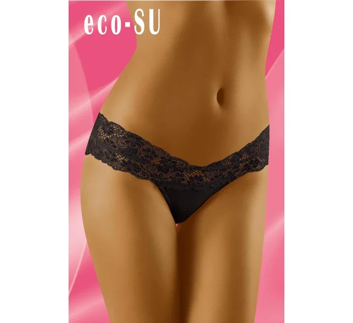 Nohavičky model 49455 Wolbar