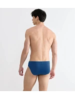 Sloggi Men GO NATURAL - Pánske retro nohavičky z organickej bavlny (2 ks) Sloggi