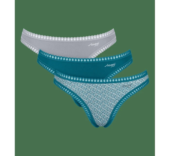 sloggi GO Crush String C3P - UNKNOWN - SLOGGI UNKNOWN - SLOGGI