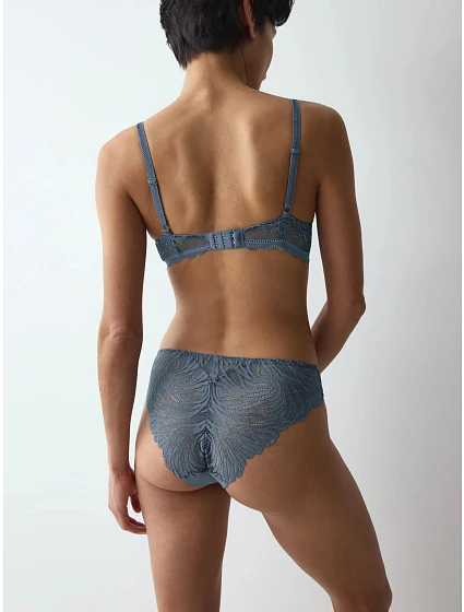 Pretty Micro Tai - Indigo Veil - TRIUMPH Indigo Veil - TRIUMPH Pretty Micro Tai - Indigo Veil - TRIUMPH Indigo Veil - TRIUMPH