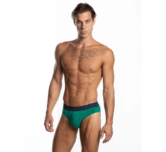 Pánské slipy model 20708834 SD A'2 M2XL - Lama