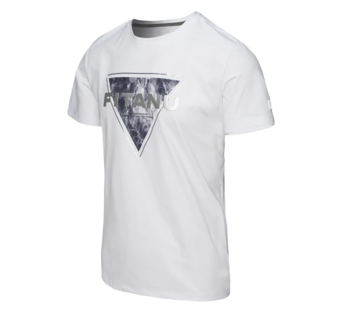 Tričko Fitanu Farn M 92800617823 pánske