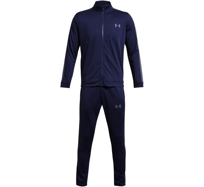 Mikina Under Armour Rival Knit M 1357139 410
