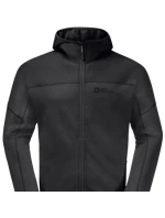 fleece Hooded FZ M model 20576440 - Jack Wolfskin