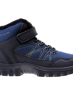 Detské zimné topánky NIRAL MID JR