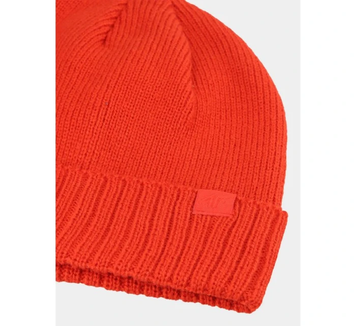 Czapka zimowa Junior model 21460653 - 4F Czapka zimowa Junior model 21460653 - 4F