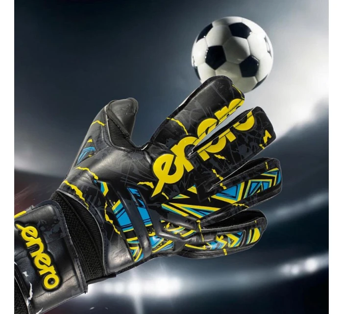 BRANKÁRSKE RUKAVICE ENERO TRAINING R.5 BRANKÁRSKE RUKAVICE ENERO TRAINING R.5