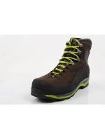 Aku pánska turistická športová obuv Superalp Gore-tex